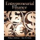 Test Bank for Entrepreneurial Finance, 6E Philip J. Adelman